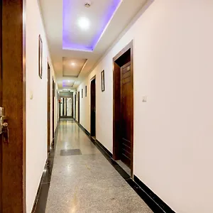 Hotel Super O Taj Nagri Near Taj Mahal East Gate Formerly Riviera, Tajganj